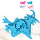 Moulds Chocolate Mould Jelly Mold Silicone Mould Pudding Jelly Mould Halloween