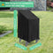 Multifunctional Chair Protector with Adjustable Buckle Waterproof for Yard Patio
