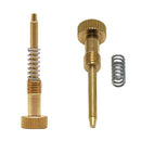 Mixture Kit Motorcycle Air Carburetor Screw Idle Speed Adjusterfor PWK28 30mm