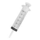 Reusable BBQ Meat Syringe Marinade Injector Poultry Flavor Syringe (60ml) Newly
