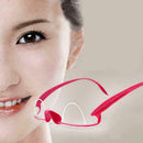 Single Eyelid Support Beauty Adjustment Bracket Double Eyelid Y0T4 U2I2