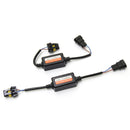 1 Pair 9005/9006/9012 LED Headlight Canbus Decoders Anti Flicker Resistor