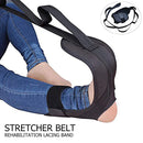 Rehabilitation Training Stretching Strap Foot Ligament Flexibility Stretch Bands