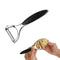 Steel Rotary Potato Peeler Vegetable Fruit X7R1 Kitchen Tool B9L4 Pee H4N6 X4R1