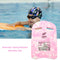 #A Swimming Corrective Training Leg Plate Safe Pool Practice Aid for Kids