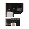 10pcs TFCard Reader Secure Digital MemoryCard Adapter for GameCube Consoles