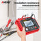 ANENG MH12 Megger Meter Digital Insulation Resistance AC Tester Megohmmeter
