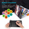 Drawing Tablet VEIKK S640 Graphic Drawing Tablet Ultra-Thin 6x4 Inch Pen Tablet