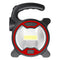 COB LED High Power Work Light Portable Waterproof Garden Camping Lamp (Red)