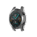TPU Protective Case for Huawei Watch GT 2 GT2 46mm Protector Cover (White) Newly