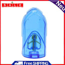 Medicine Pill Cutter Container Box Drugs Tablet Divider Splitter Organizer Case