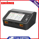 Toolkitrc M6DAC 15A Dual Channel Smart Lipo Battery Charger Discharger PD 65W