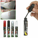 Easy To Use Touch Up Scratch Remover Car Color Fix Pen Auto Paint Repair Brush