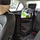 Oxford Auto Organizer Large Capacity Car Storage Bag Trunk Holder Pouch
