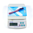 Bicycle Chain Gauge Chain Checker Cycling Accessories Aluminum Alloy (Red) Newly