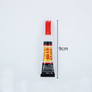 Splicing DIY Crafts Super Glue Multi Purpose Repair Strong Adhesive Quick Dry