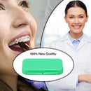 5pcs Scent Dental Orthodontics Wax Teeth Gum Braces Bracket (Pineapple) Newly