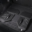 Stowing Tidying Car Trunk Organizer Cargo Storage Trunk Bag Organizer Container