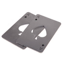 Bottle Opener Portable Spade Beer Opener Stainless Steel Beer Soda Wine Opener Poker