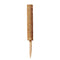 Coconut Palm Stick - Plant Supporting Poles Plant Climbing Vine (30cm)