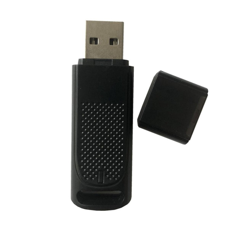 SteamVR Steam USB Dongle für Valve Index Controller und HTC Vive Tracker.