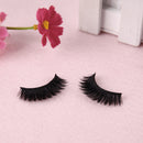5 Pairs Multilayer Thick Curly Eyelashes False Eyelashes Long Handmade-135959