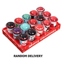 Christmas Large Capacity Candy Tin Box Iron Storage Can Children Gift Boxes