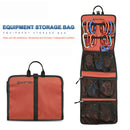 Xinda Rock Climbing Storage Bags Waterproof Carabiner Gear Toolkit Organize