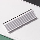 M.2 SSD Heat Sink Heatsink NVME NGFF M.2 2280 SSD Hard Disk Aluminum Heat