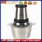 700W Electric Vegetable Food Chopper Meat Grinder Mincer Slicer Kitchen Tools