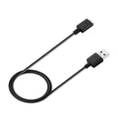 1 Meter Length Data Charging Cable Smart Clock Sport Watch Charger for Polar M430 S