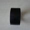 adhesive Cloth Duct Tape 4.8cm*9m Waterproof Heavy Qualit Gaffer Duty Black D2X8