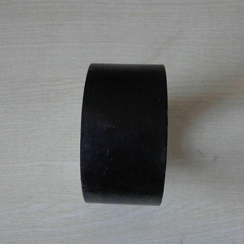 adhesive Cloth Duct Tape 4.8cm*9m Waterproof Heavy Qualit Gaffer Duty Black D2X8