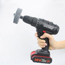 #A Hand Drill Grinding Wheel Buffing Wheel Conversion Head Sharpening Polishing