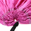 Outdoor Camping Mosquito Net Nylon Hammock Hanging Bed Sleeping Swing 173368