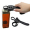 Multi Function Adjustable Belt Spanner Universal Rubber Strap Wrench Tool Newly