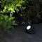 LED Solar Simulation Stone Lamp Outdoor Waterproof Garden Landscape Light