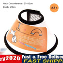 Dog Wound Healing Medical Beautify Shower Protective Collar Pet Tool
