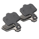 2Pairs Bicycle Bike disc brake pads FOR Elixir AVID E1/3/5/7/9 ER/CR SRAM Newly