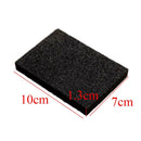 Tool Focal Stains Cleaning Sponge Pot Rust Rub Nano Emery Wipe Magic Cleaner