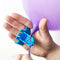 Easy To Use Knot Tying Tool For Latex Balloons Supplies NICE Balloon Clips E9E4