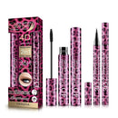 Eyelash Curling Eye Makeup Tool Set 2In1 Mascara Eyeliner Pencil Extension