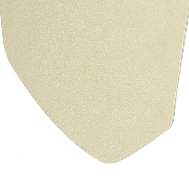 2003-2008 Plastic Car Front Door Cover Trim Shell for Mercedes Benz E Class W211