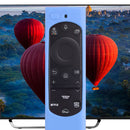 #A Smart Remote Control Cover Controller Case Silicone Shock Proof Dust-Proof Sk