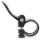 Aluminum Ultralight 31.8mm Seatpost Clamp Quick Release MTB Road Bike Seat