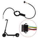 Display Cable Scooter Replacement Cable For KUGOO 8inch Scooter S1 S2 S3 Series