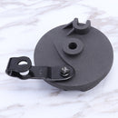 Electric Scooter Drum Brake Cover Pad Drums Brakes Caps for Ninebot MAX G30 Part