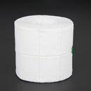 500pcs Nail Wipe Cotton Pads Nail Manicure Polish Remover Cleaner Paper Newly