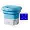 #A 36w Home Appliance Not Hand Wash Washer Dryer Machine for Women Holiday Prese