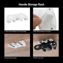 Hanging Bracket for Xboxone/Xboxones/X/Xbox series S/X Controller (White) Newly